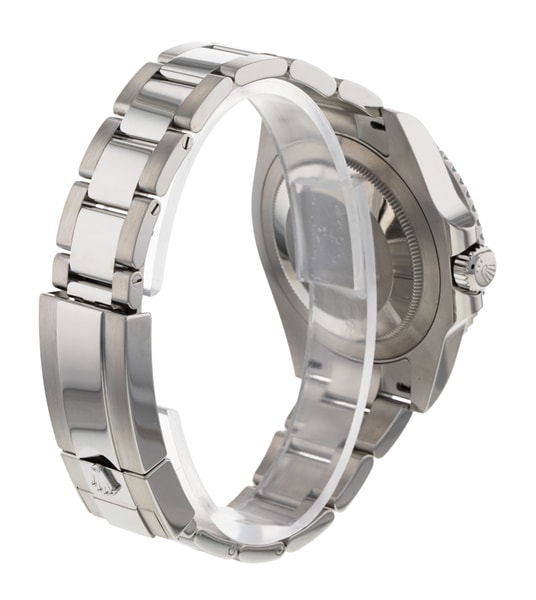 Rolex GMT Master II Sprite